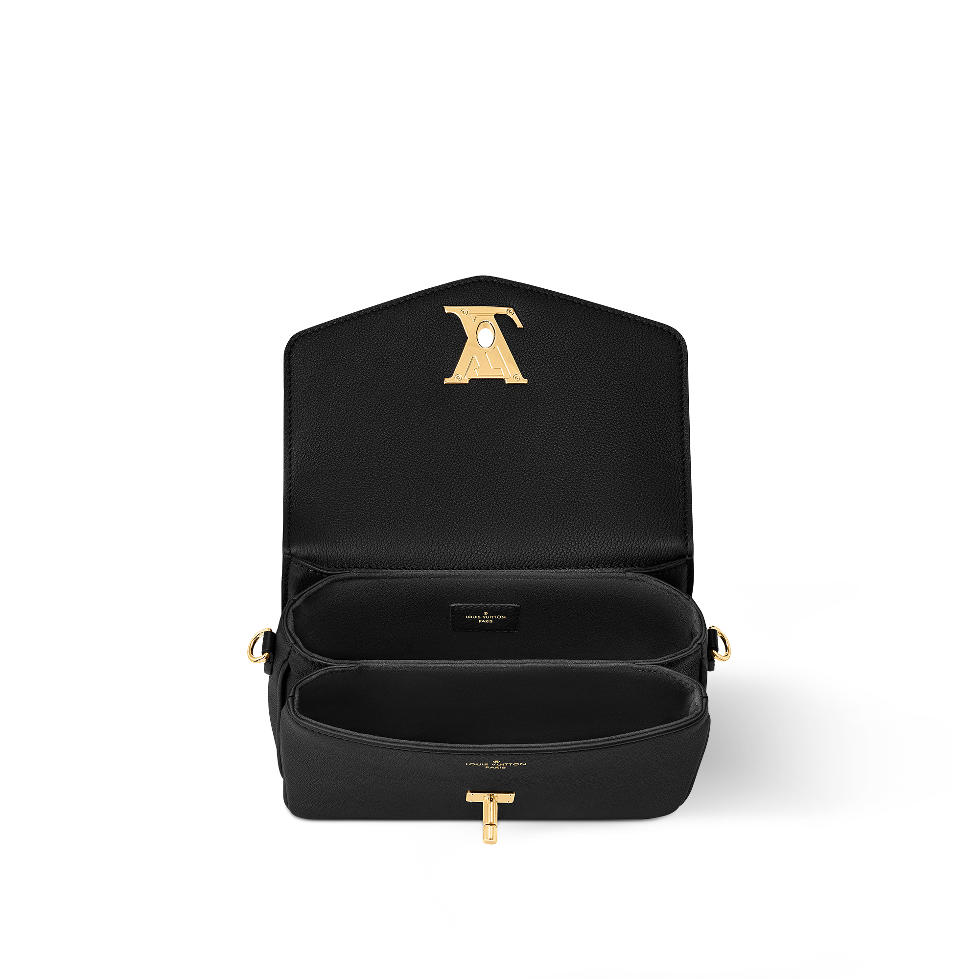 Oxford Lockme Leather - gifts - Chinese Valentine's Day